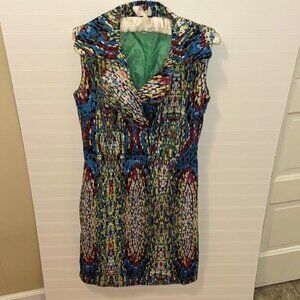 Amelia Dress Size 6